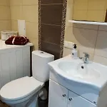 Baltijos 12b Apartamentai *