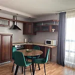 Baltijos 12b Apartamentai Apartamento *