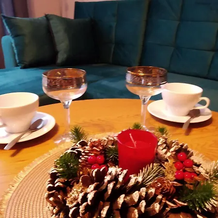 Baltijos 12b Apartamentai Appartement