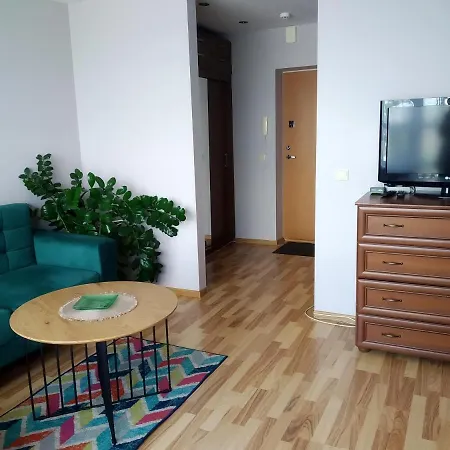 Baltijos 12b Apartamentai Appartement