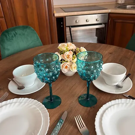 Baltijos 12b Apartamentai Апартаменты *