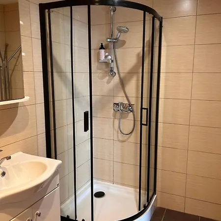 Baltijos 12b Apartamentai Апартаменты *
