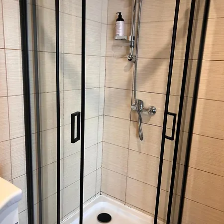 Baltijos 12b Apartamentai Апартаменты Клайпеда