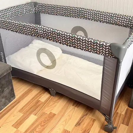 Baltijos 12b Apartamentai Apartamento Klaipėda