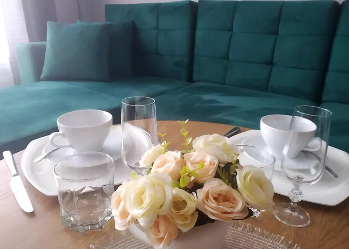 Baltijos 12b Apartamentai Апартаменты