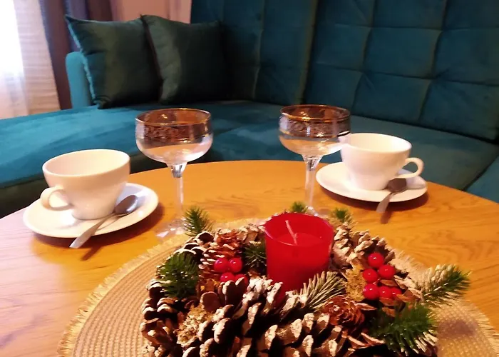 Baltijos 12b Apartamentai Апартаменты