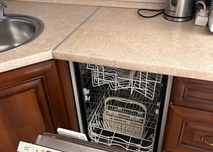 Apartament Baltijos 12b Apartamentai Kłajpeda