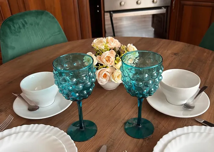 Baltijos 12b Apartamentai Апартаменты *