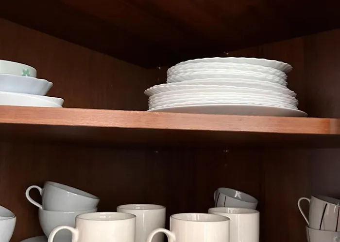 Baltijos 12b Apartamentai Апартаменты