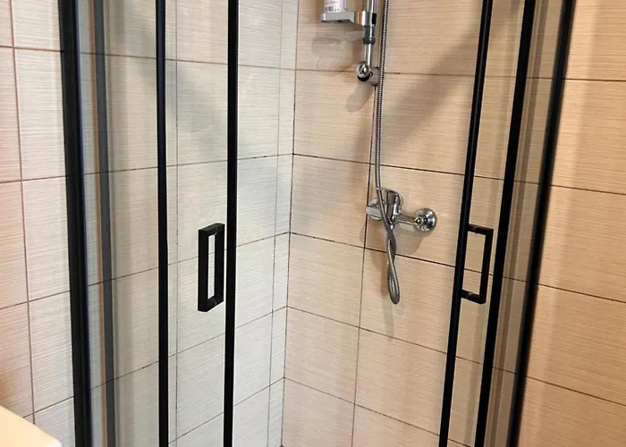 Baltijos 12b Apartamentai Апартаменты Клайпеда